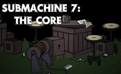 Submachine 7