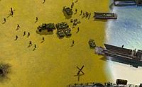 Sudden Strike 3 (III) Normandy Iwo Jima