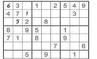 Sudoku Jetzt Kostenlos Spielen Shz De