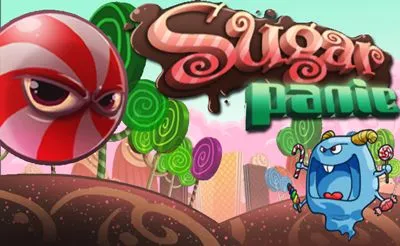 Sugar Panic