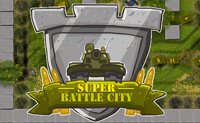 Super Battle City