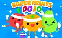 Super Fruits Dojo