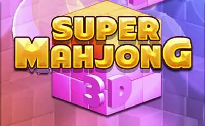 Super Mahjong 3D