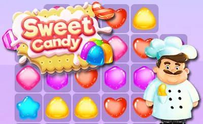 Sweet Candy
