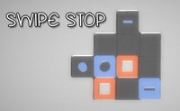 Swipe Stop