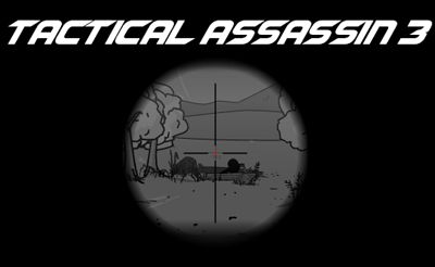 Tactical Assasin 3