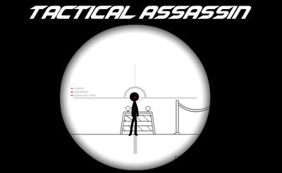 Tactical Assassin