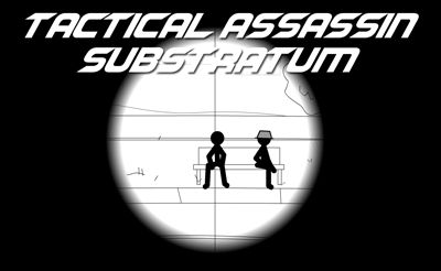 Tactical Assassin Substratum