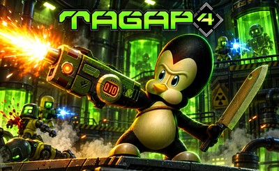TAGAP 4