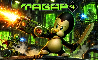 TAGAP 4