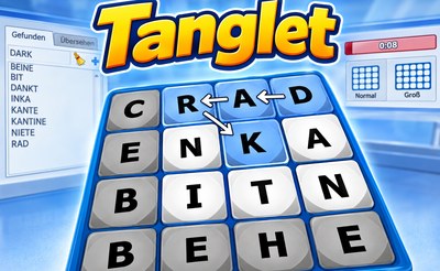 Tanglet
