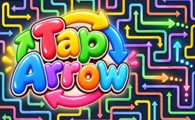 Tap Arrow