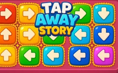 Tap Away Story