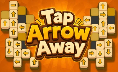 Tap Arrow Away