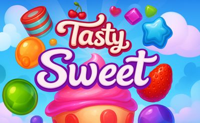 Tasty Sweet