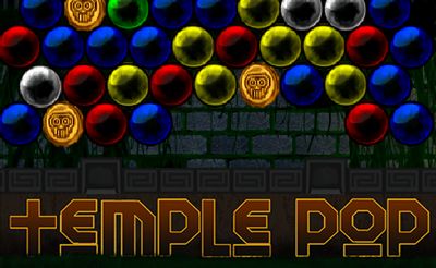 Temple Pop