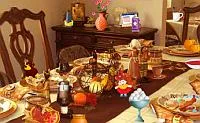 Thanksgiving Dinner