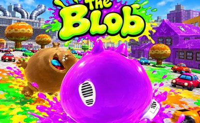 The Blob