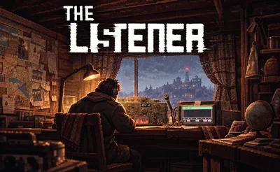The Listener