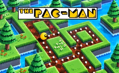 The Päc-Man