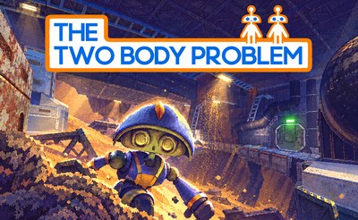 The Two Body Problem