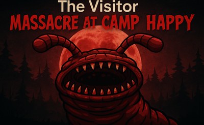 The Visitor: Massacre at Camp Happy