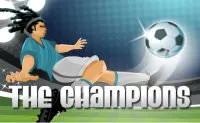 The Champions 3D