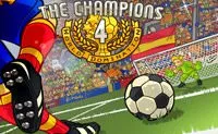The Champions 4