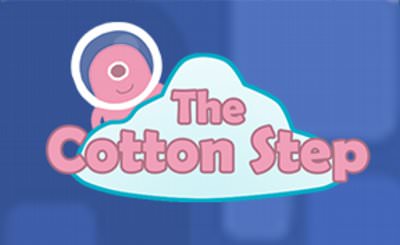 The Cotton Step