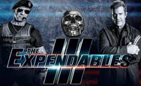 The Expendables 3 Tower Defense