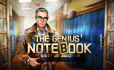 The Genuis Notebook