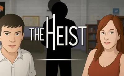 The Heist