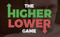 The Higher or Lower Game