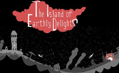 Island of Earthly Delights