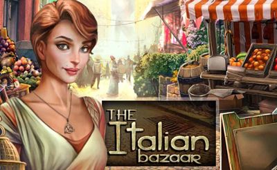 The Italian Bazar