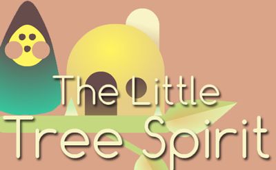 The Little Tree Spirit