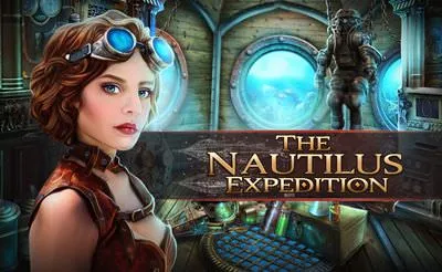 The Nautilus Expedition
