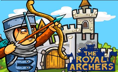 The Royal Archers