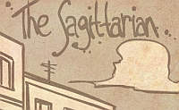 The Sagittarian