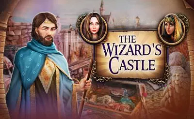 The Wizards Castle