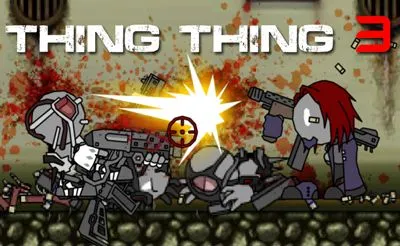 Thing Thing Arena 3
