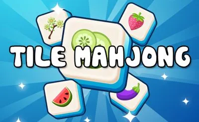Tile Mahjong