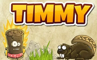 Timmy - Jetzt Spielen🕹️Kostenlos & Online