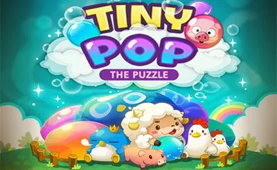 Tiny Pop