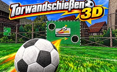 Torwandschießen 3D