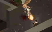 Tough Justice