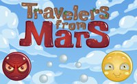 Travelers From Mars