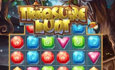 Treasure Hunt