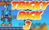 Tricky Rick 2