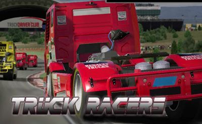 Truck Racers
